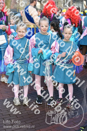 Evenement foto: delden Serie 900