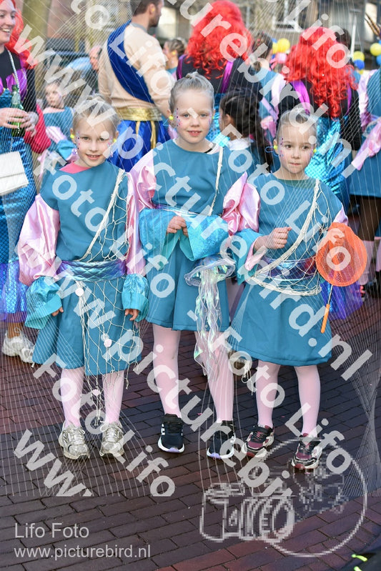 Evenement foto: delden Serie 900