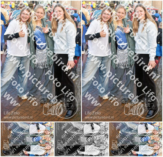 Evenement foto: delden Serie 900