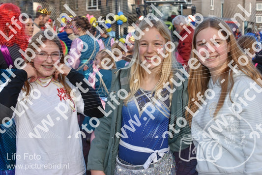 Evenement foto: delden Serie 900