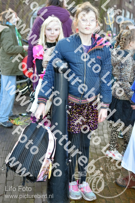 Evenement foto: delden Serie 900