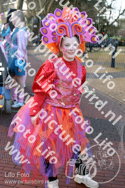 Evenement foto: delden Serie 900