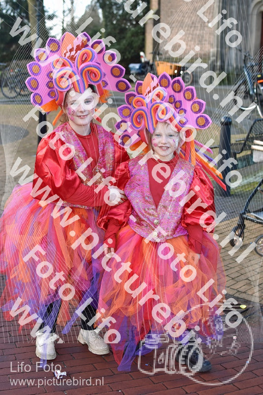 Evenement foto: delden Serie 900
