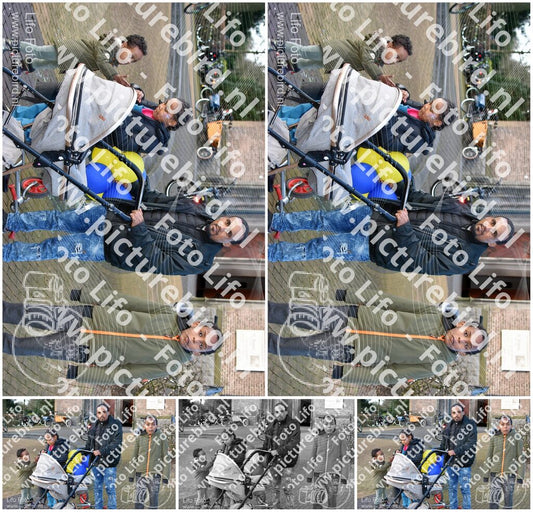 Evenement foto: delden Serie 900