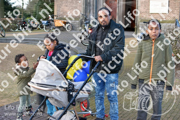 Evenement foto: delden Serie 900
