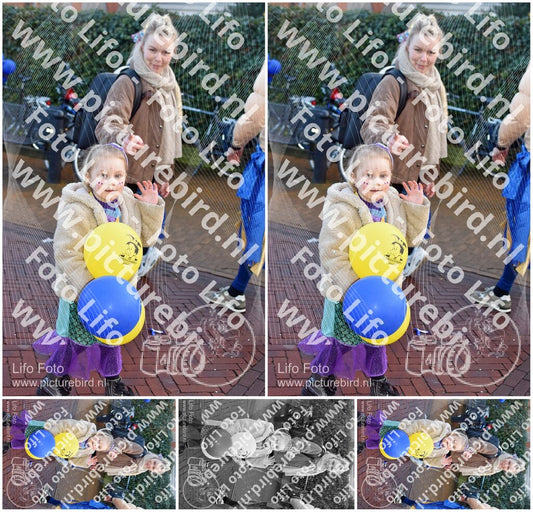 Evenement foto: delden Serie 900