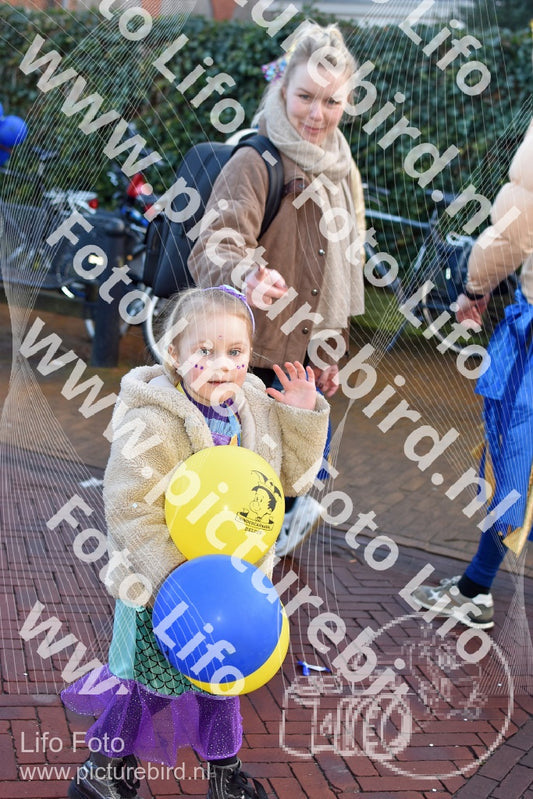 Evenement foto: delden Serie 900