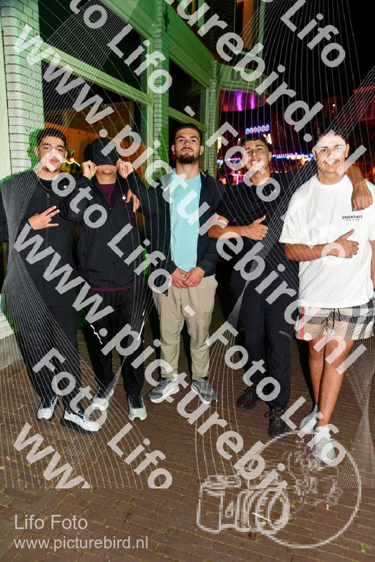 Evenement foto: 30