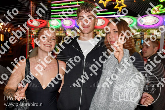 Evenement foto: 30