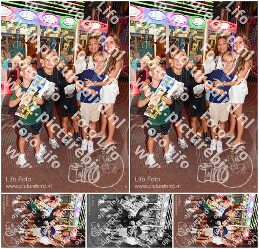Evenement foto: 30