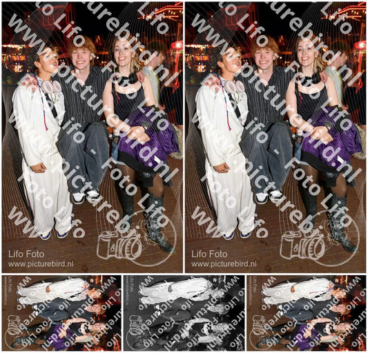 Evenement foto: 30