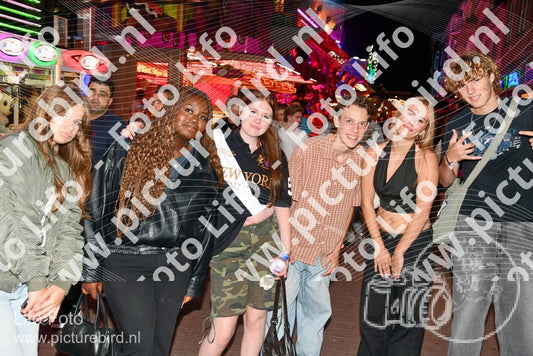 Evenement foto: 30