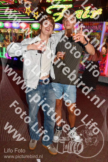 Evenement foto: 30