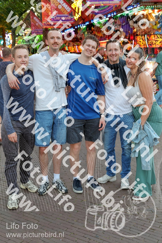 Evenement foto: 3