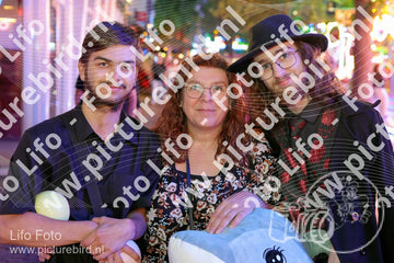 Evenement foto: 2912