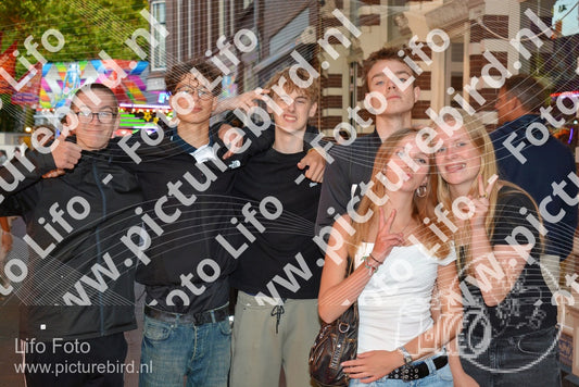 Evenement foto: 2909