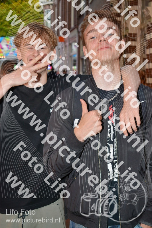 Evenement foto: 2909