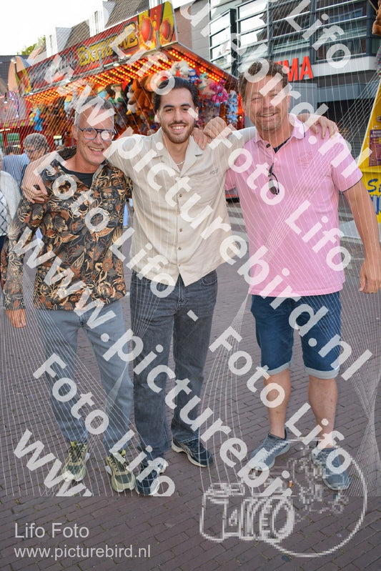 Evenement foto: 2907