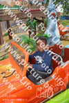 Evenement foto: 2901