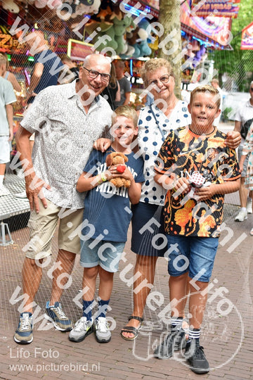 Evenement foto: 2201