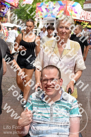Evenement foto: 2201