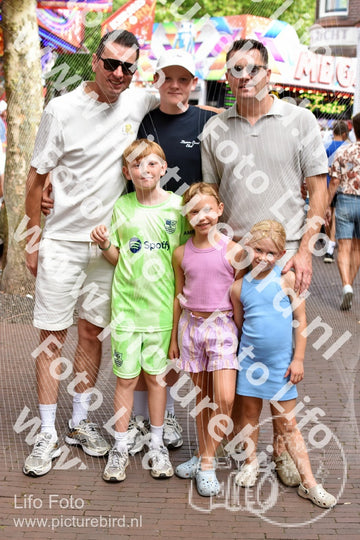 Evenement foto: 2201