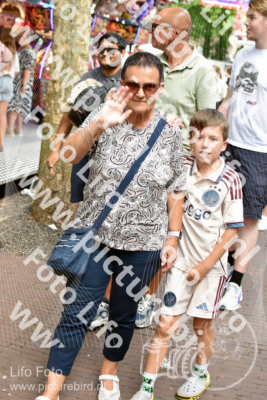 Evenement foto: 2201