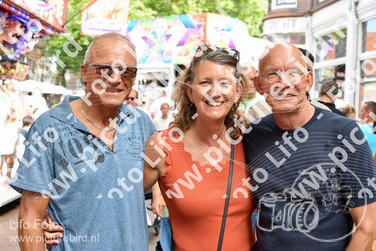 Evenement foto: 2201