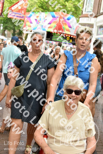 Evenement foto: 2201