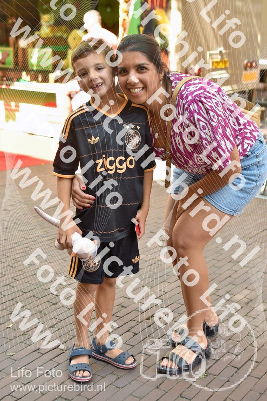 Evenement foto: 2200