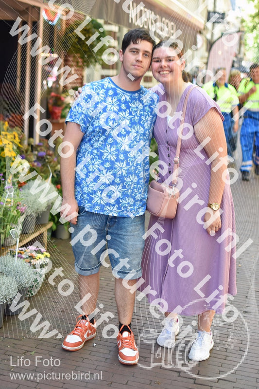 Evenement foto: 2200