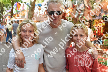 Evenement foto: 2200