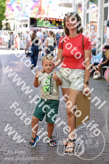 Evenement foto: 2200