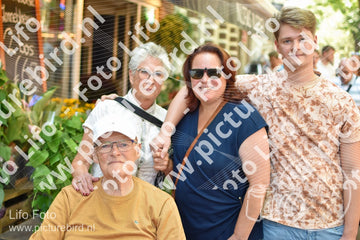 Evenement foto: 2200