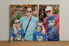 Evenement foto: 2200