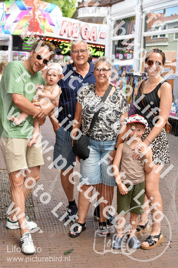 Evenement foto: 2200