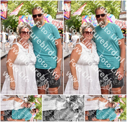 Evenement foto: 2200