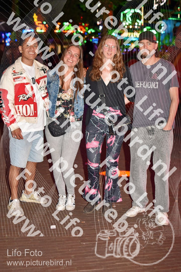 Evenement foto: 205