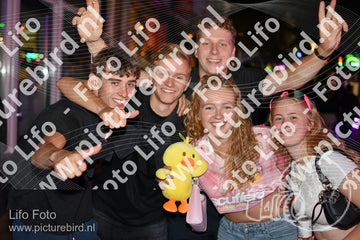 Evenement foto: 205
