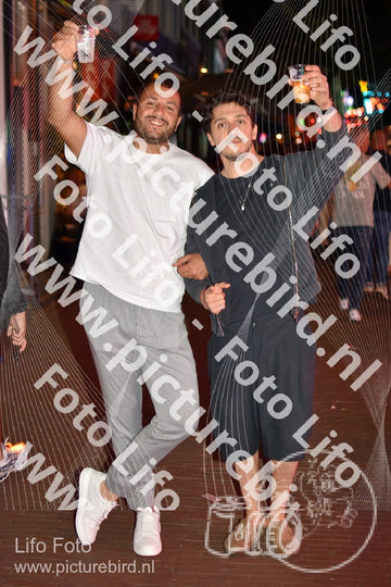 Evenement foto: 205