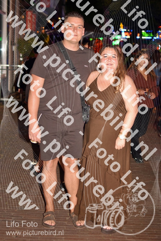 Evenement foto: 205