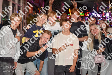 Evenement foto: 205