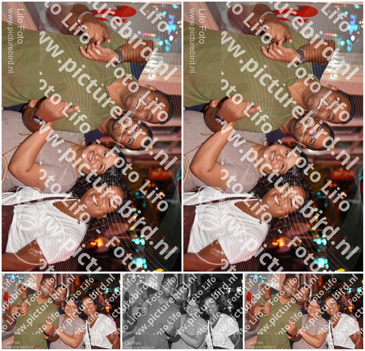 Evenement foto: 205