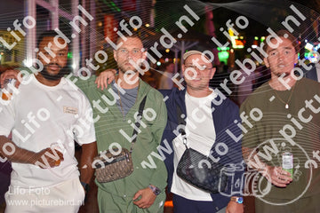 Evenement foto: 205