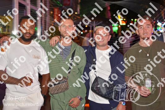 Evenement foto: 205