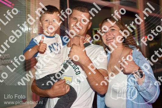 Evenement foto: 205