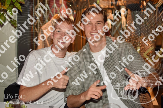 Evenement foto: 205