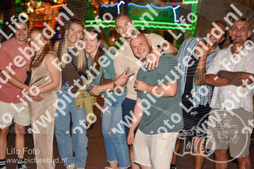 Evenement foto: 205