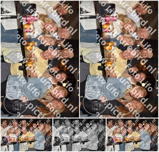 Evenement foto: 205