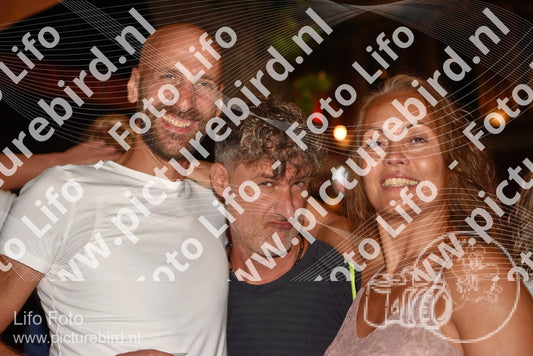 Evenement foto: 205